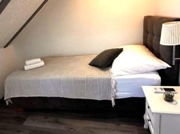 XIV Century Rooms Kaštela Eksteriør bilde